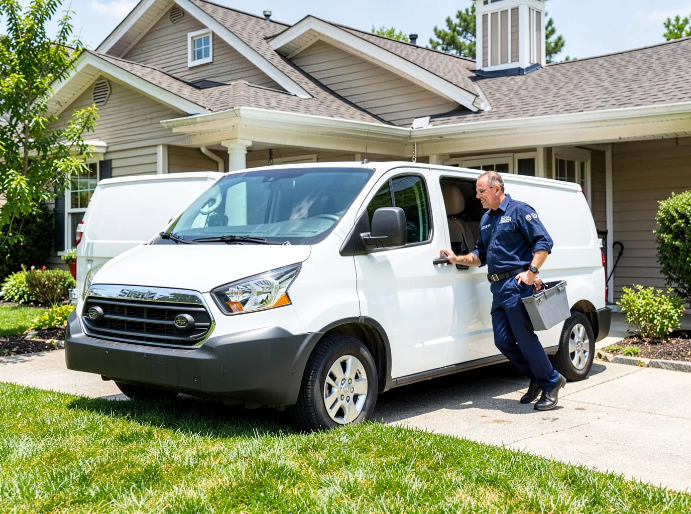 Emergency Plumber company in Presque Isle, ME
